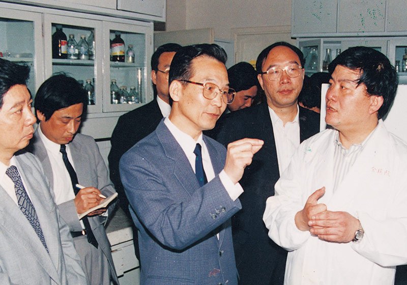 老三校校貌