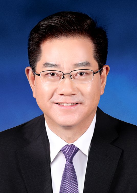 中国工程院院士